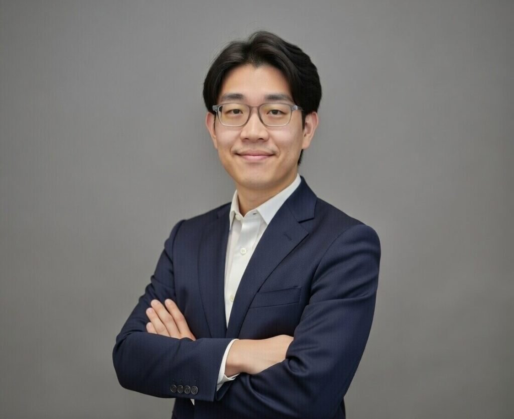 Calvin Vo